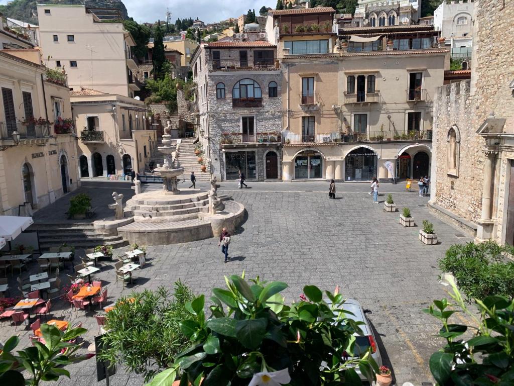 Casa Antica Savoia - 1