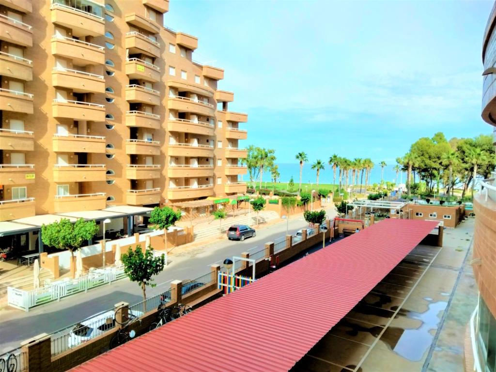 ACV - Acapulco IV - 1 linea planta 2 norte, Oropesa del Mar