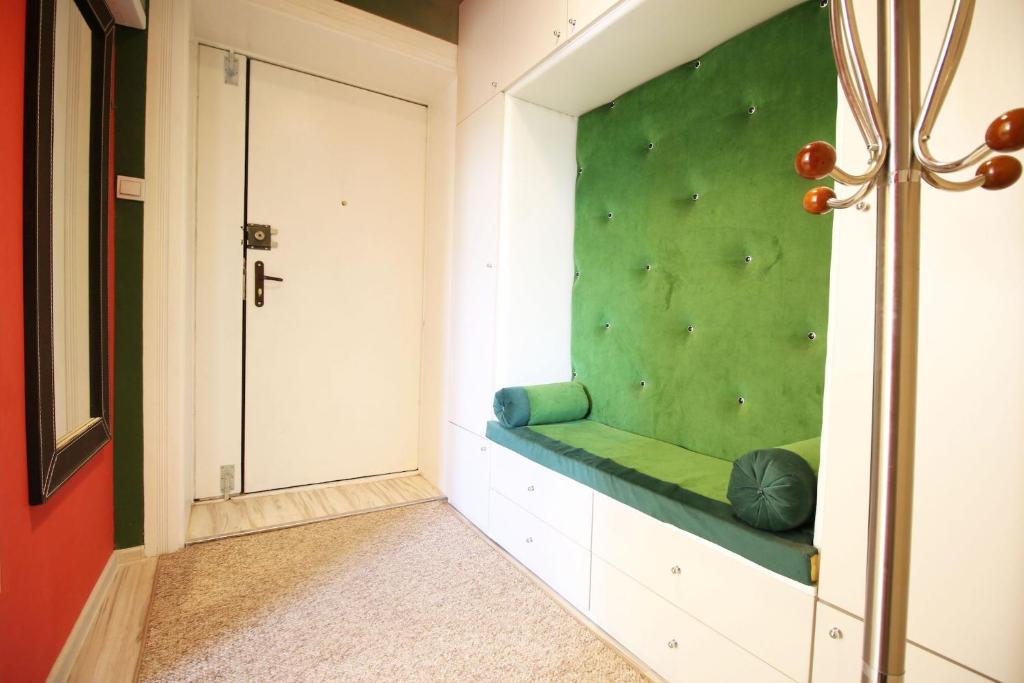 Studio in City Center photo