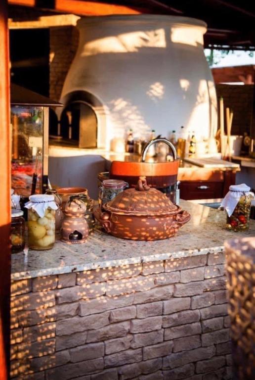 Food and beverages