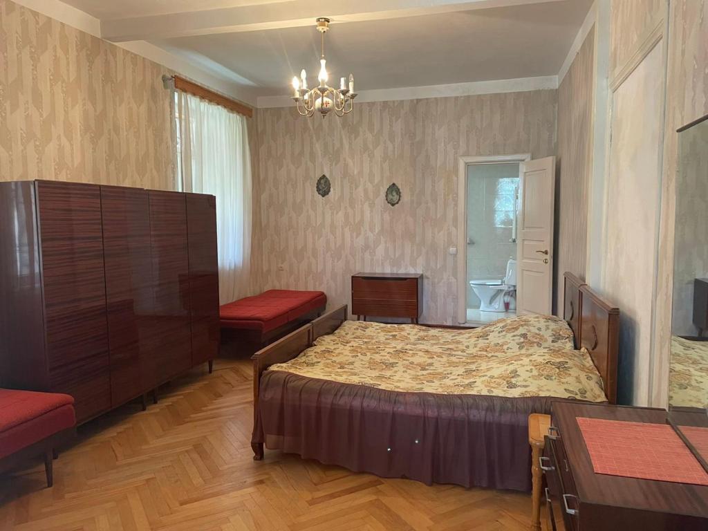 Emma's Guesthouse in Borjomi — Hotel in Borjomi