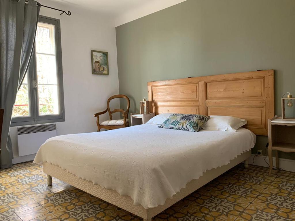 Bastide Sainte Agnès - 3