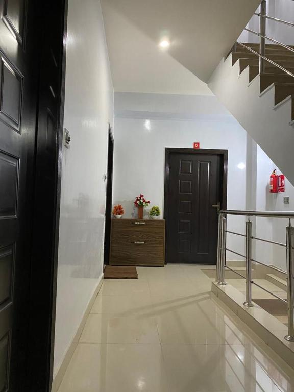 Faizi Furnished Apartments photo