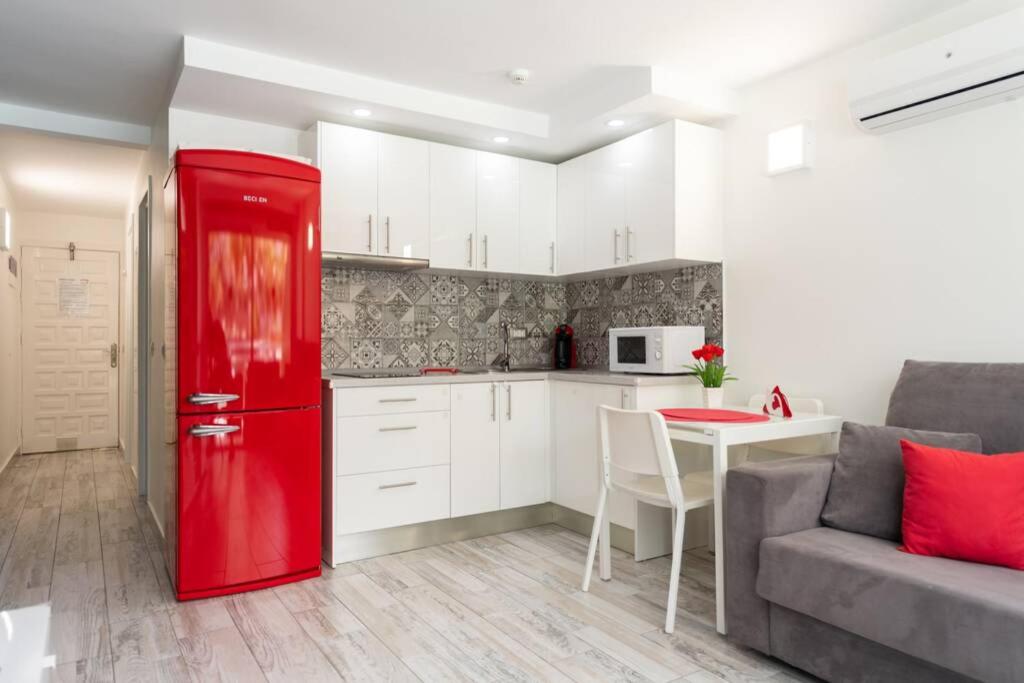 Luxury apt 1 MINUTE from the Beach of the Dunes - 3