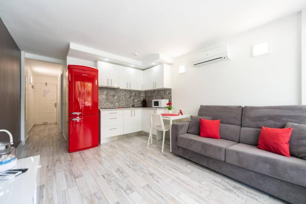 Luxury apt 1 MINUTE from the Beach of the Dunes - 4