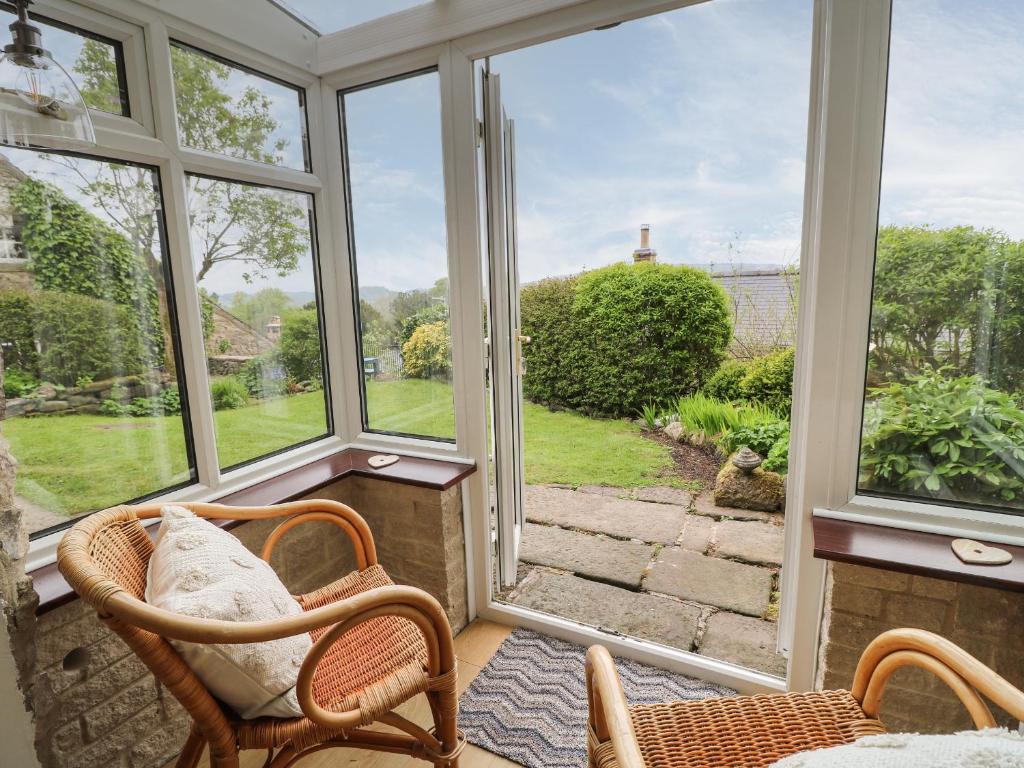 Ivy Cottage photo