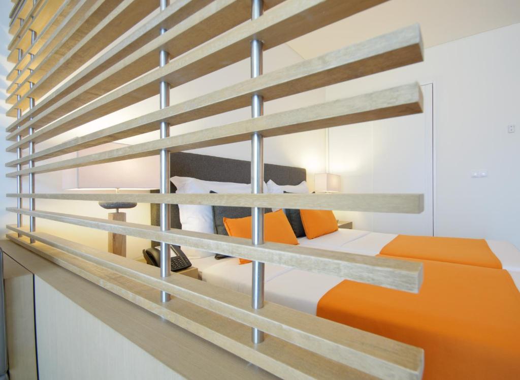 Oasis Salinas Sea — Hotel rooms in Santa Maria