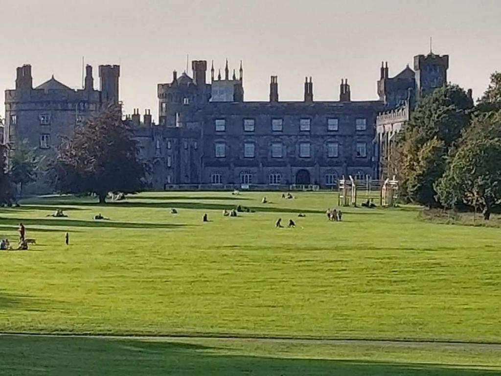 Castle Lodge Kilkenny photo