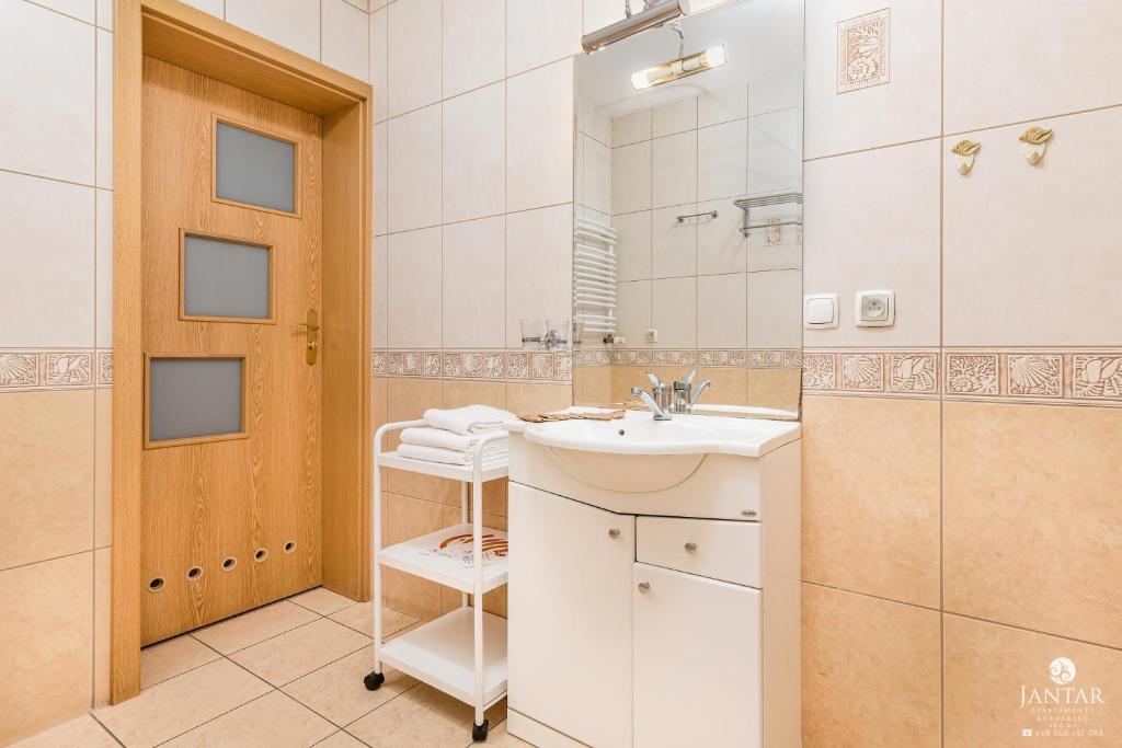 Jantar Apartamenty Sunny Olymp I photo