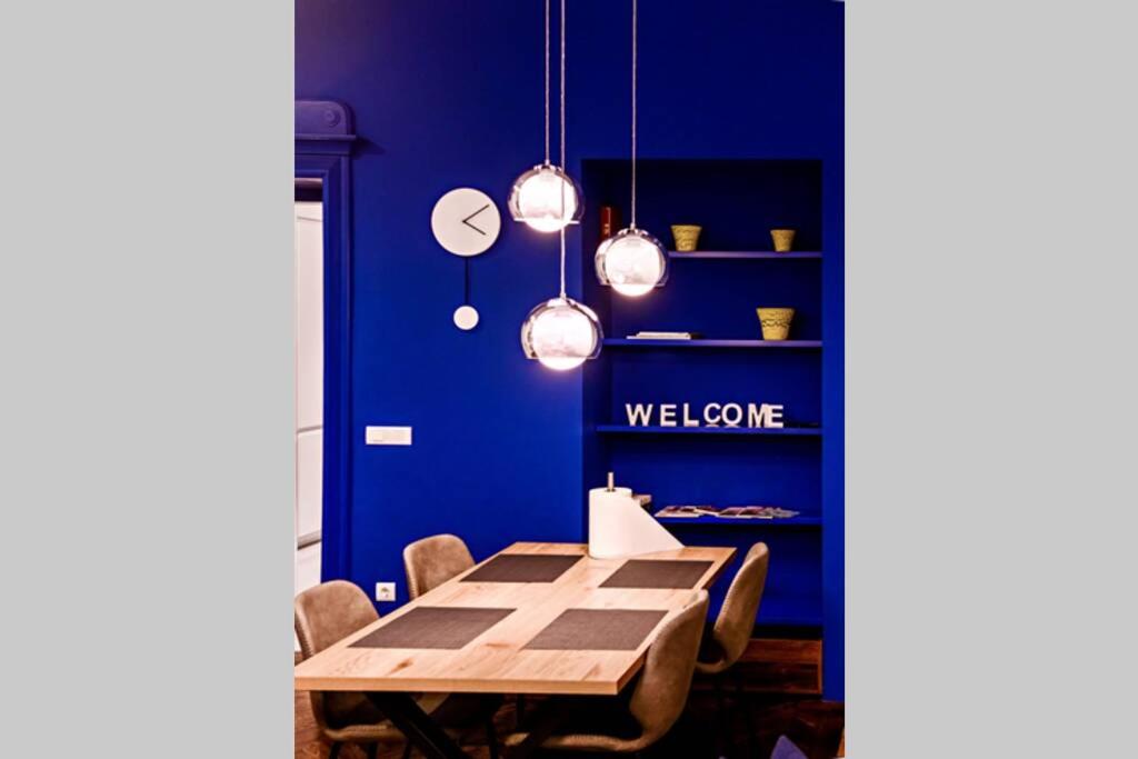 Modern & Comfortable Apartment in the City Center - 3