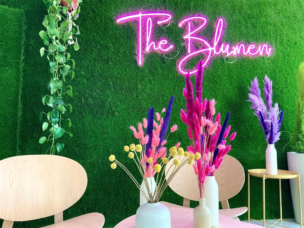 Hotel Blumen - 2
