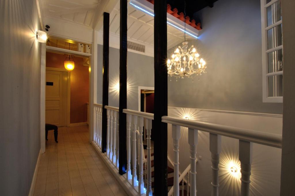 il Palazzo Rooms & Suites photo