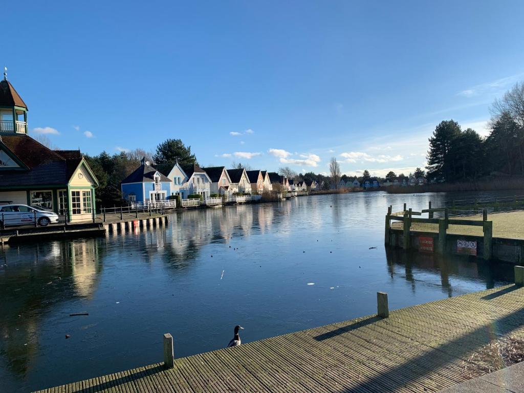 Appartement Belle Dune, Fort-Mahon-Plage