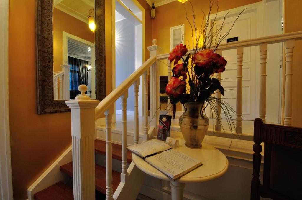 il Palazzo Rooms & Suites photo