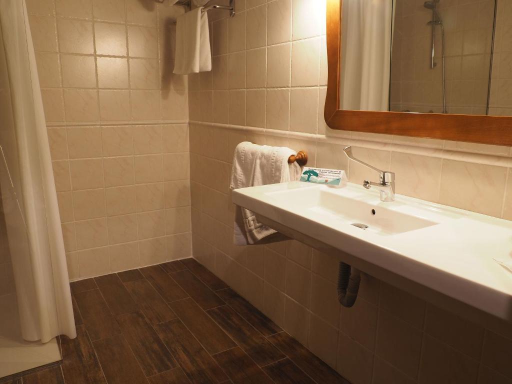 バスルーム（客室）