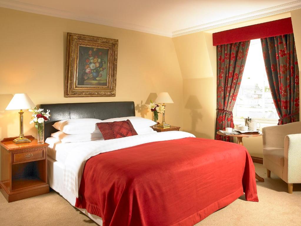 Bridge House Hotel, Leisure Club & Spa photo
