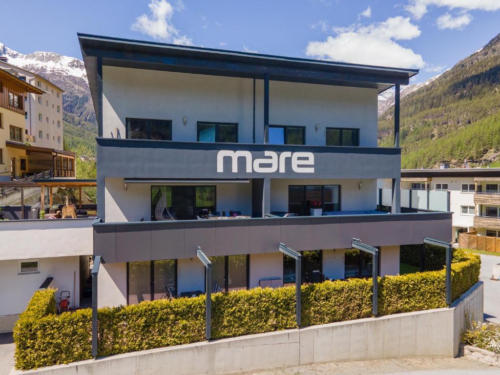 Apart Mare - 2