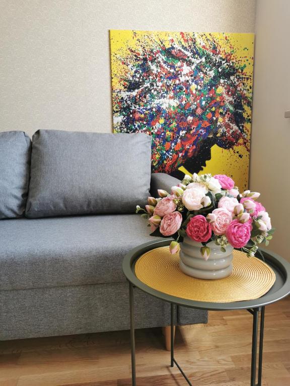 My Old Town Bridge, Klaipėda