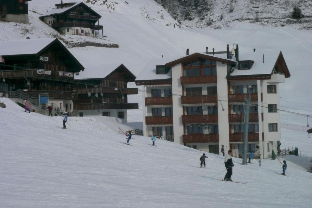 Weisshorn 24 - 2