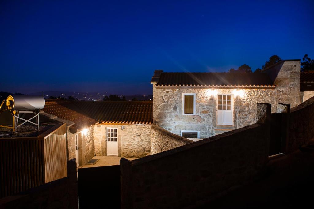Primitiva - Casas de Selim, Arcos de Valdevez