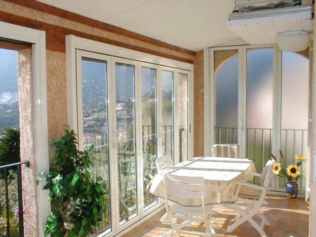 Bel appartement climatisé - Résidence avec piscine - 2