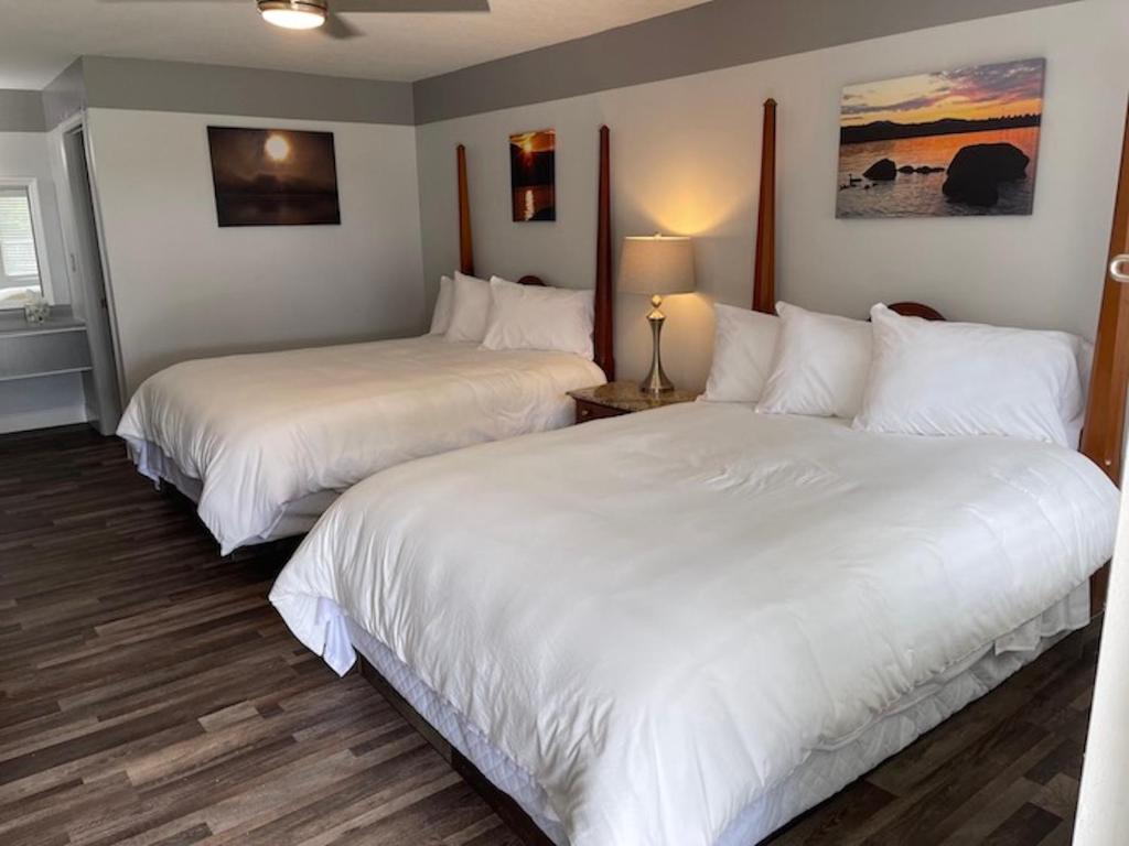 Idle Awhile Resort photo