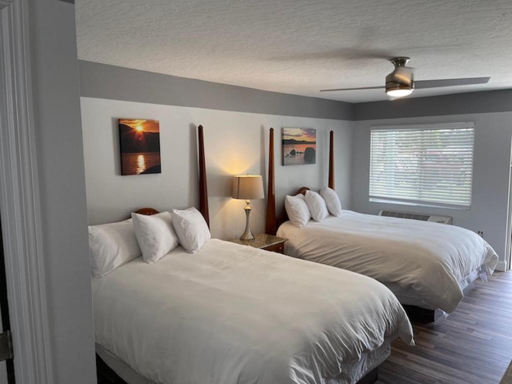 Idle Awhile Resort photo