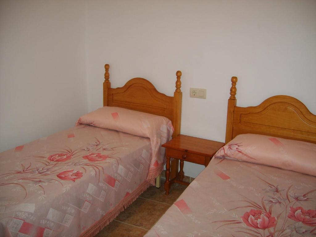 apartamento en casco antiguo - 2