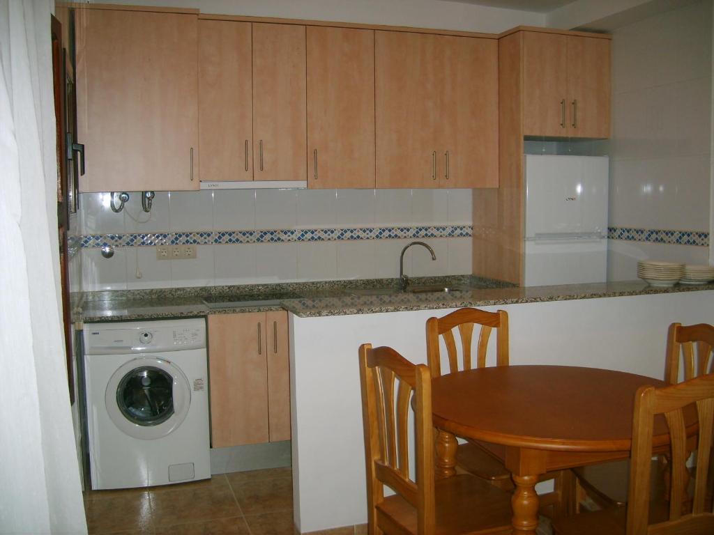 apartamento en casco antiguo - 3