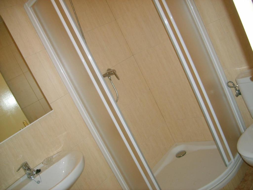 apartamento en casco antiguo - 4