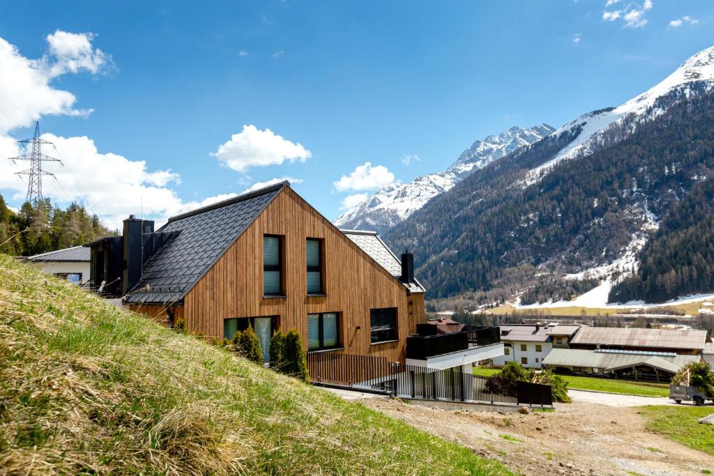 DER WOLF -Suiten - 3