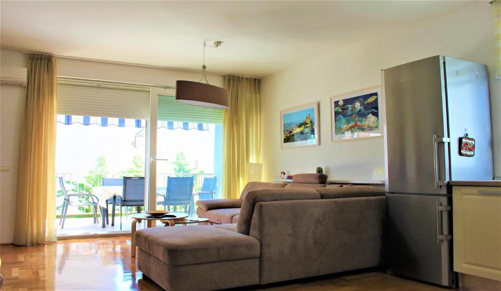 Adris apartment - private parking, Zadar
