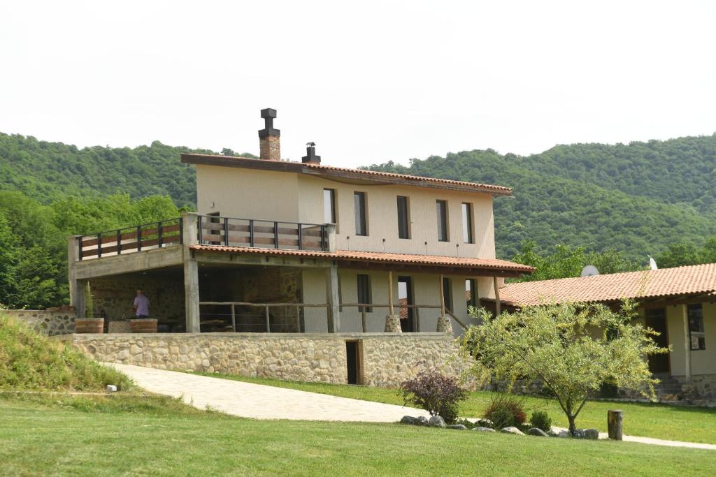Babaneuris Marani photo