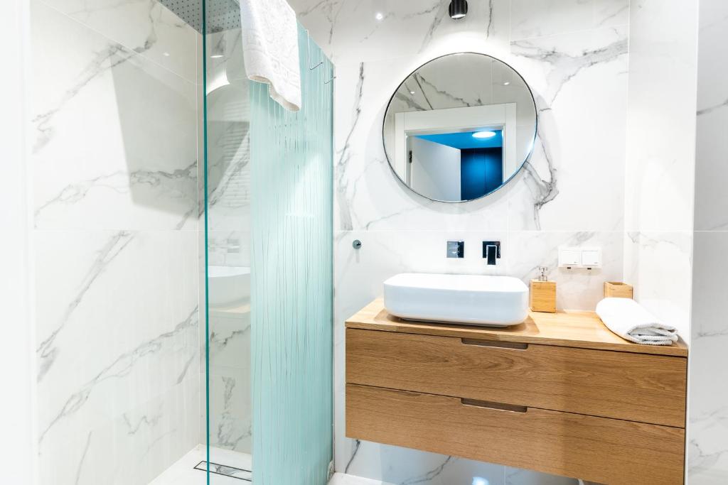 VipWarsawApartments Onyx Mennica Residence photo