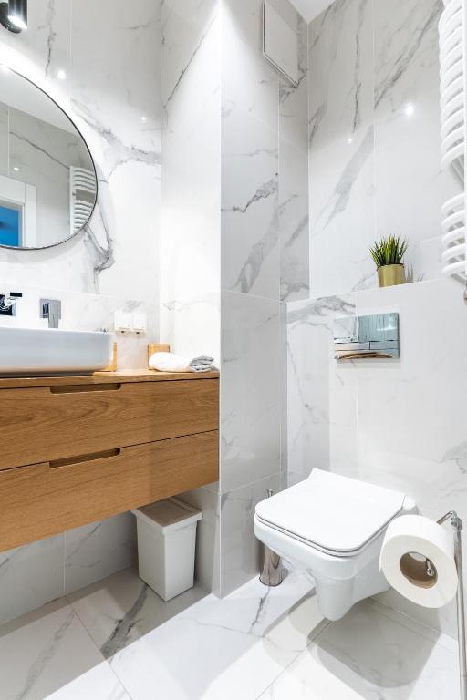 VipWarsawApartments Onyx Mennica Residence photo