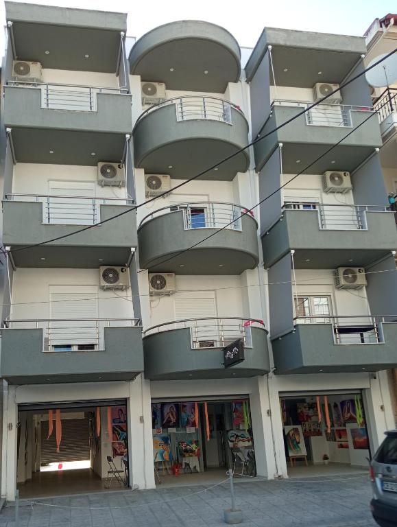 Artistic Rent Rooms &amp; Apartments — Hotel in Chalkidiki