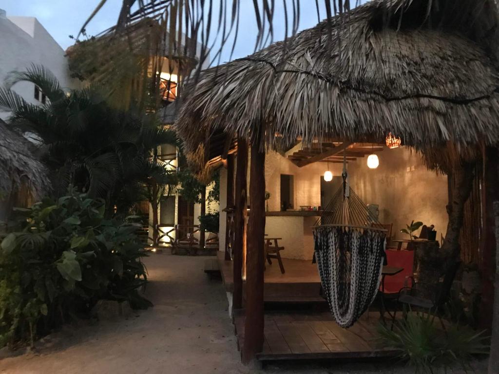 Casa Mech photo