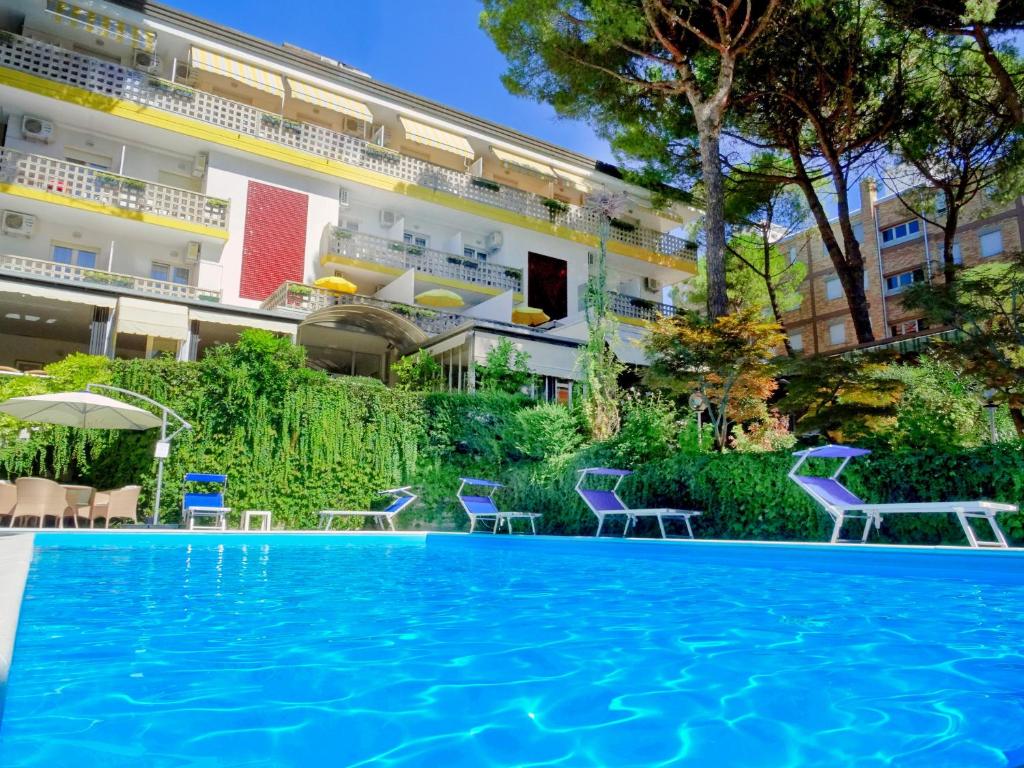 Hotel Abbazia - 1