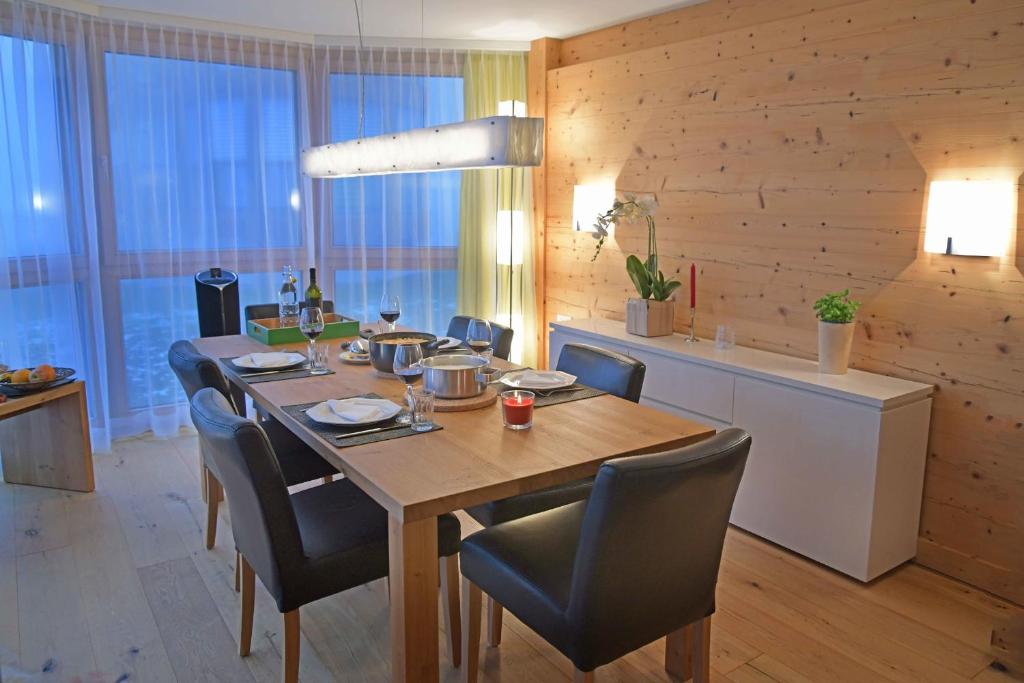 Royal B26, Riederalp