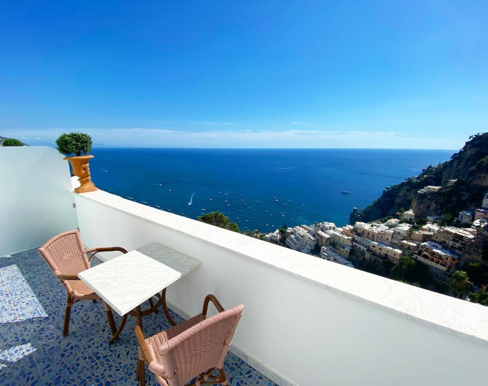 Palazzo Marzoli charme Resort - Small Luxury Hotel - 2