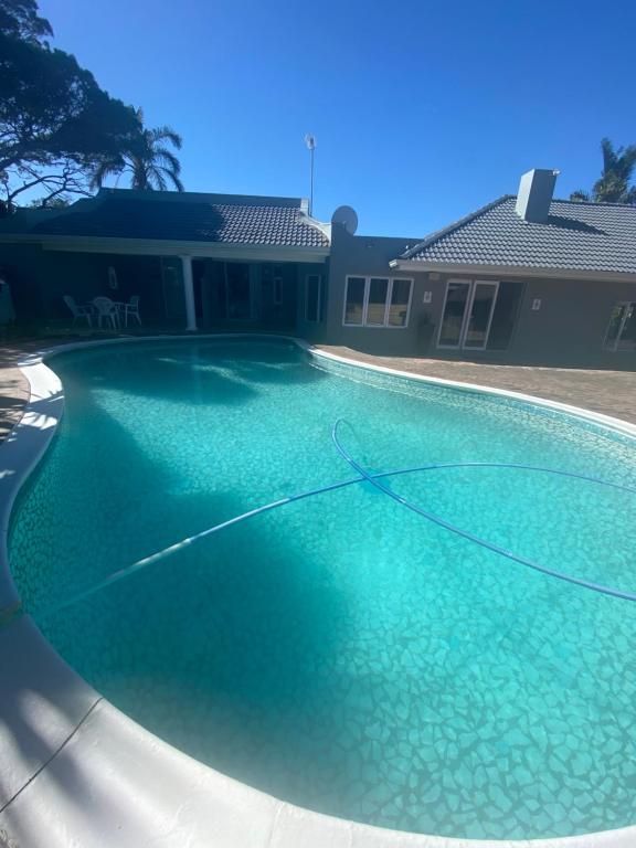 Busa Guest House photo