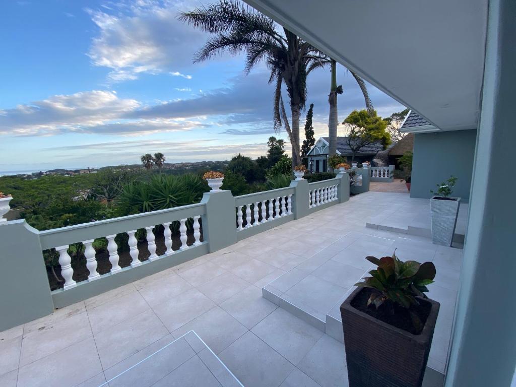 Busa Guest House photo