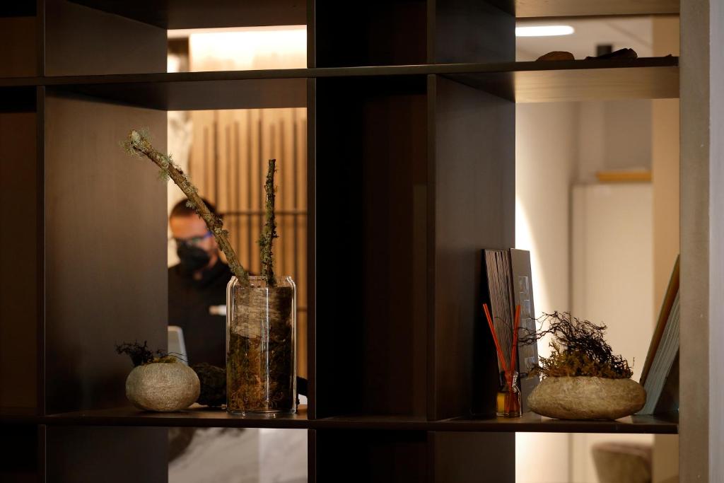 NUMA HOTEL BOUTIQUE photo