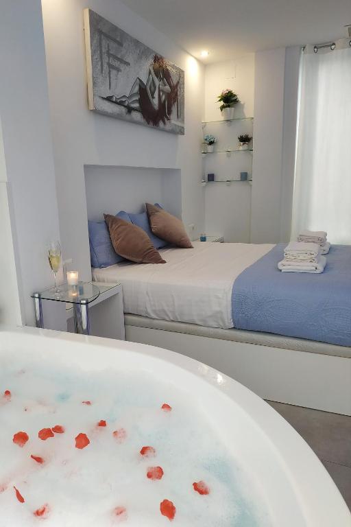 Blue Horizon Luxury Apartment - 1
