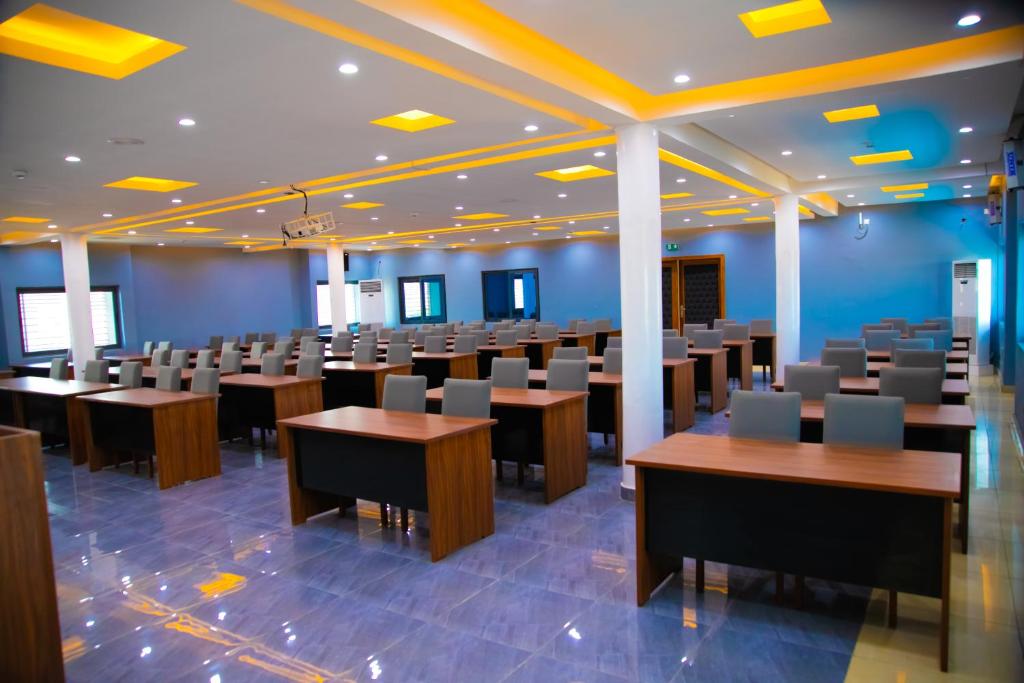 Meeting room / ballrooms