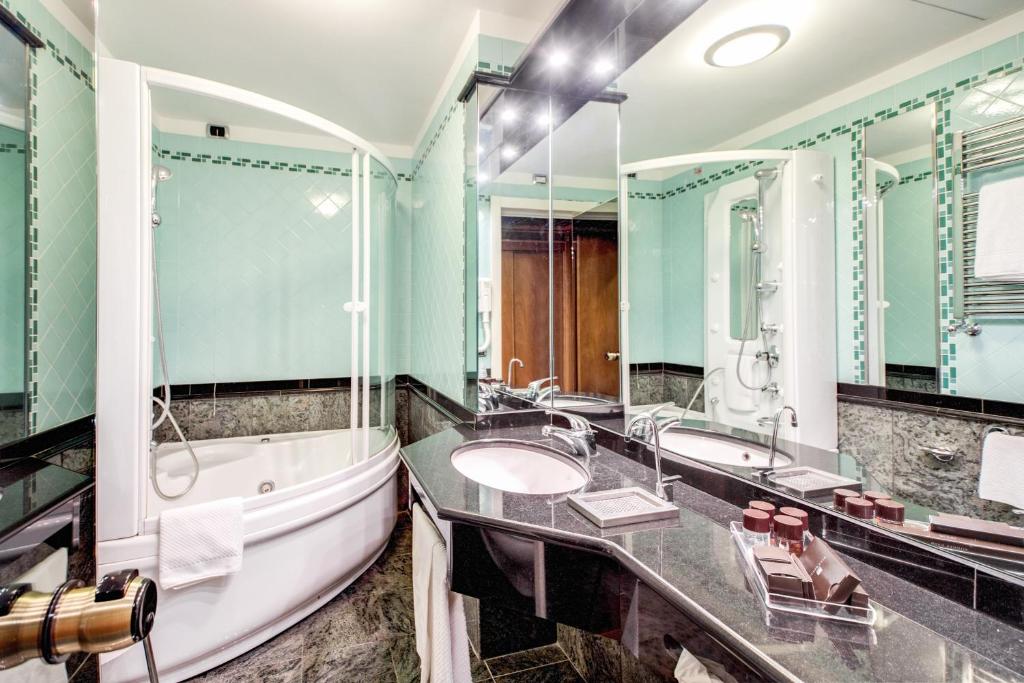 ห้องน้ำ