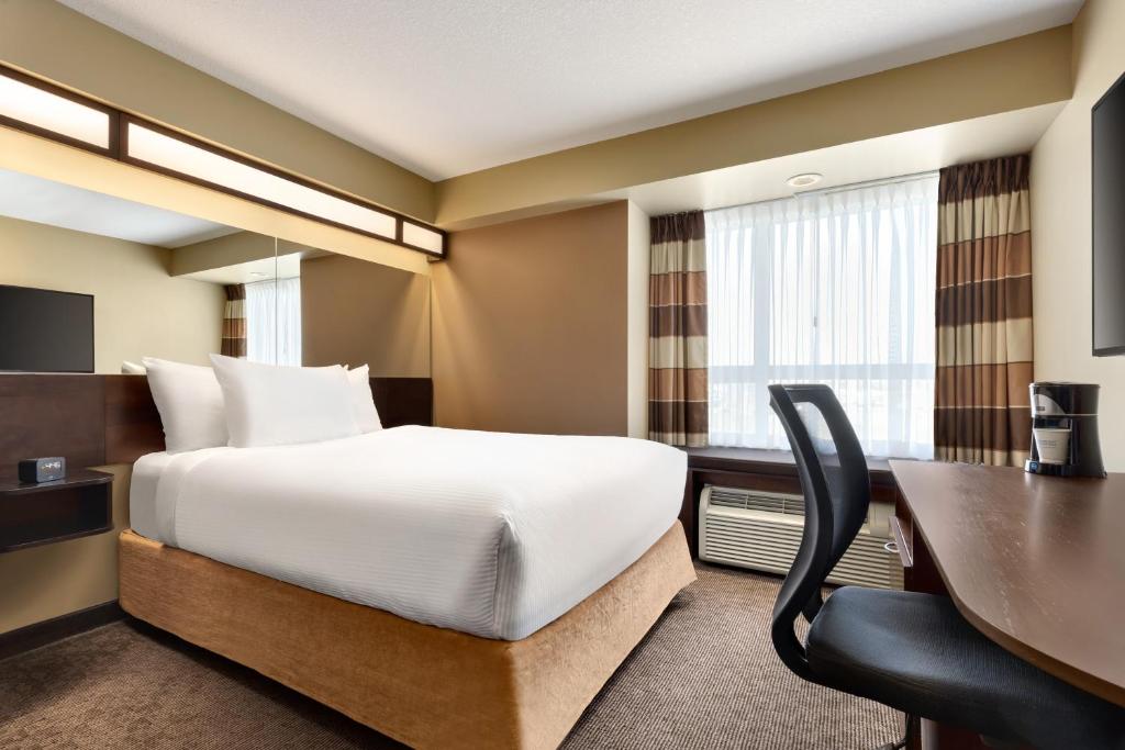 Microtel Inn & Suites by Wyndham Estevan photo