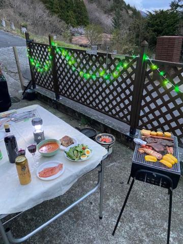 호텔 외관
