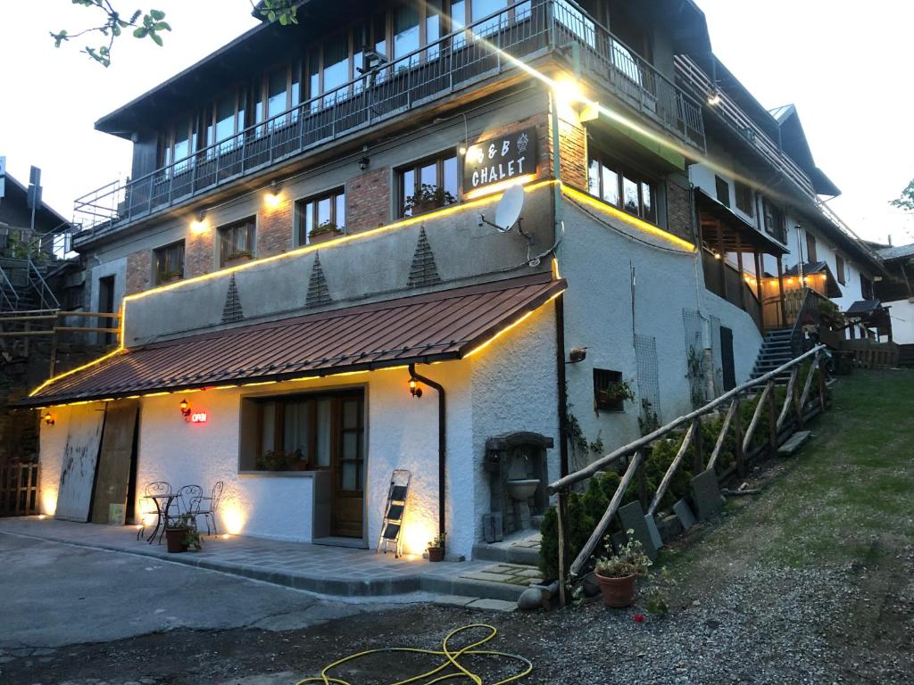 B&B Chalet photo