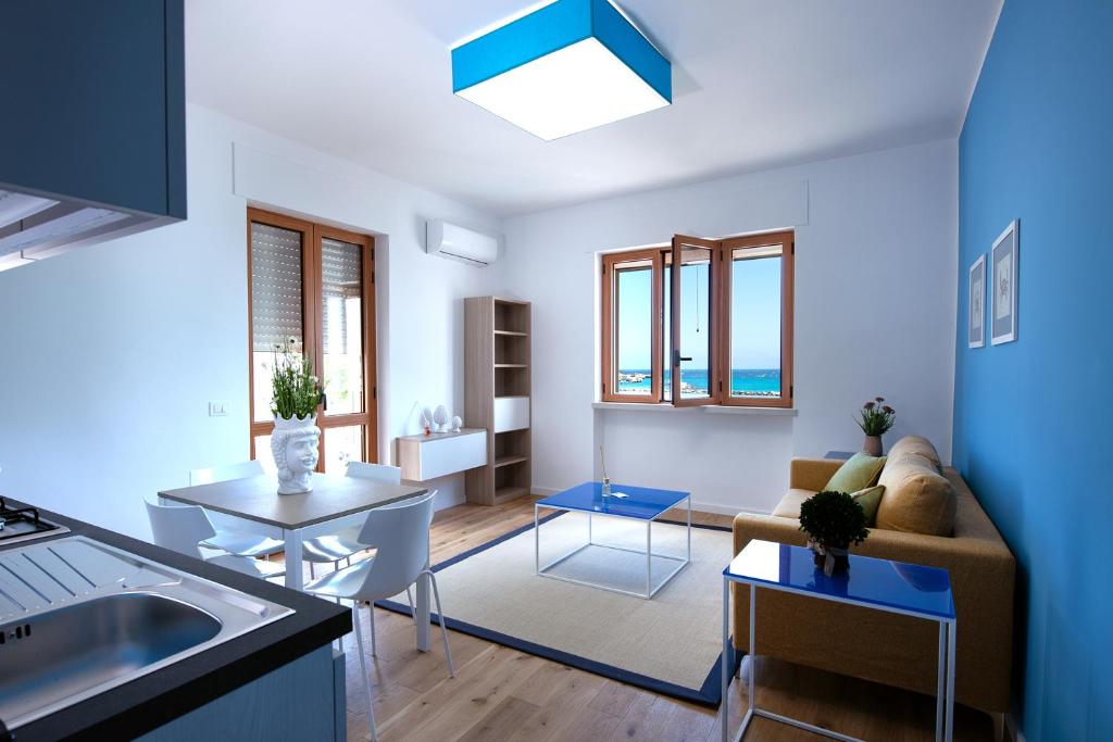 Apartments Sea View Otranto by Professione Vacanze - 2